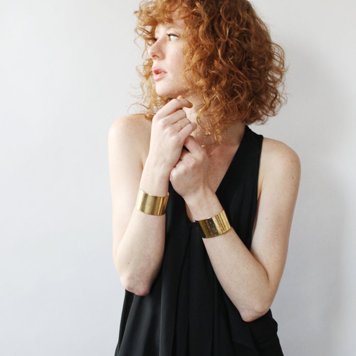 Cuff Bracelets
