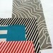Au Retour: Fabric Swatch