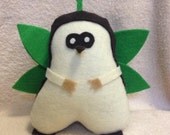 JUNE PREORDER Legend of Zelda Skyward Sword Kikwi Plushie