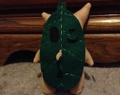 JUNE PREORDER Legend of Zelda Irch the Korok Plushie