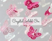 ADD CRYSTALS to any mobile of your choice...