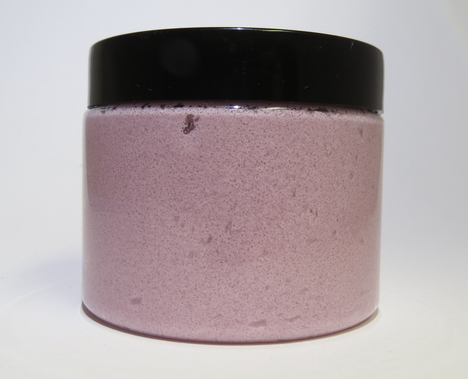 Candied Cherries Sugar Scrub 8 oz