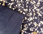 Custom order throw blanket