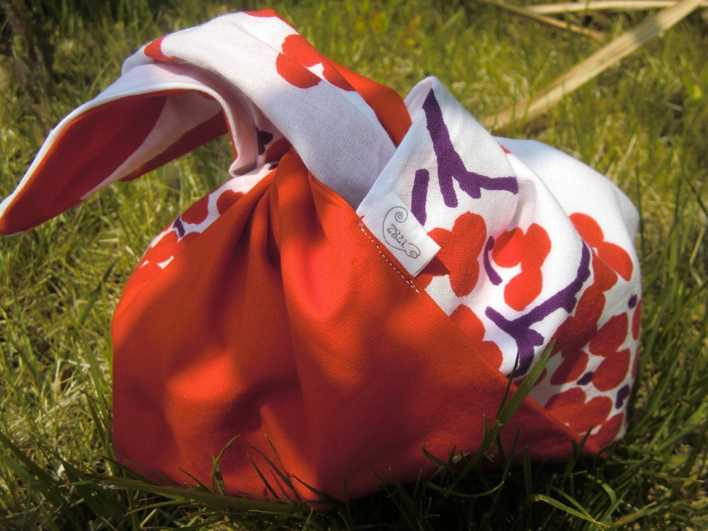 Bento Bag- Bentobukuro