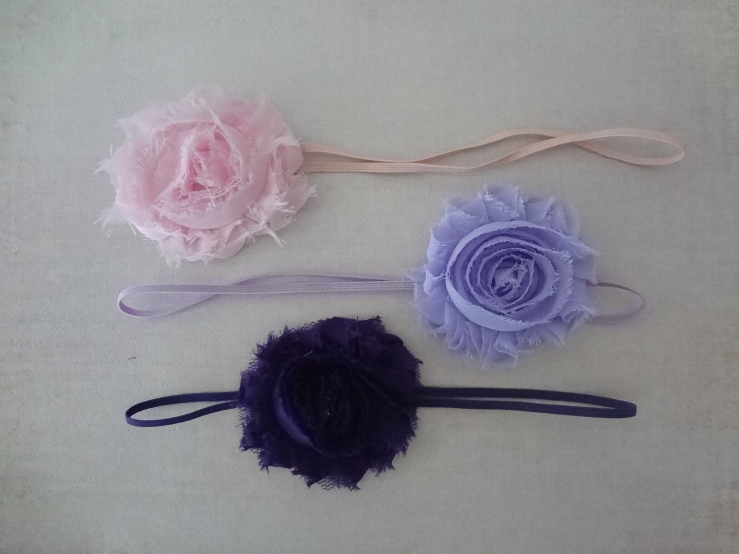 Baby Girl Headbands-Newborn headbands-Baby Gift-Newborn Headband Gift-Baby Headbands-Toddler-Girl-Photo Prop