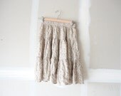 90s grunge, 90s grunge fashion, floral print skirts