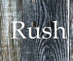 Rush Order