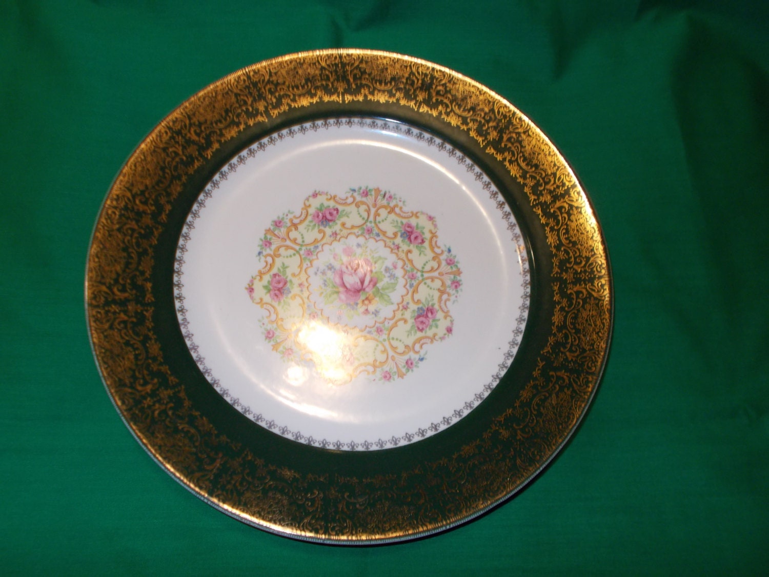 Popular items for harmony house china on Etsy