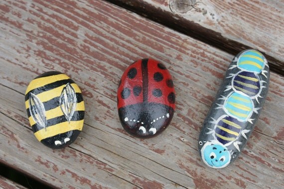 Ladybugs Sooner Or Later Ladybugs Sooner Or Later