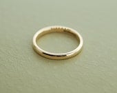 Antique Tiffany & Co. 18k Yellow Gold Wedding Band