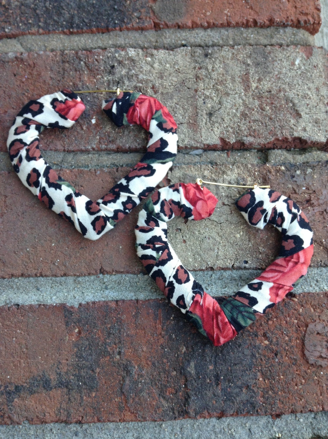 Cheetah Heart