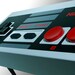 Nintendo Controller Coffee Table - FUNCTIONAL