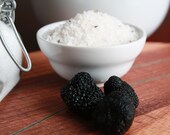 Black Truffle Sea Salt