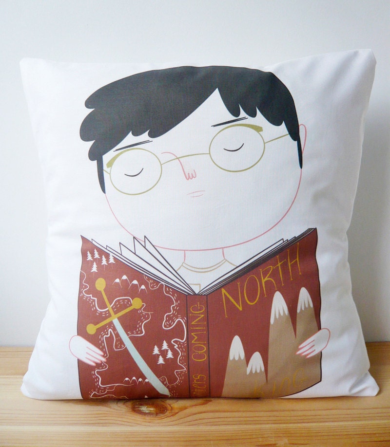 Pillow Cover - Throw Pillow Cover - Cushion Cover
