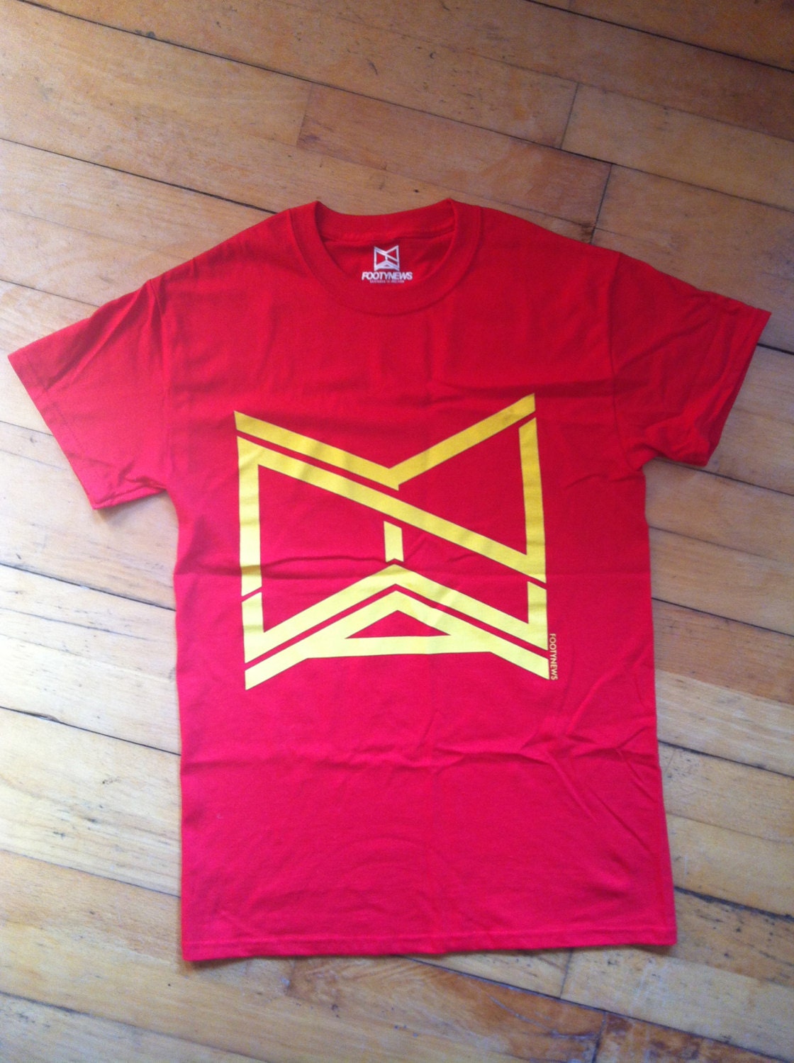 YNWA - Large - Unisex