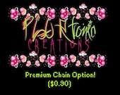 Premium Chain Option