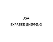 USA EXPRESS SHIPPING