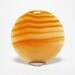 Round Carnelian Cabochon - P1708