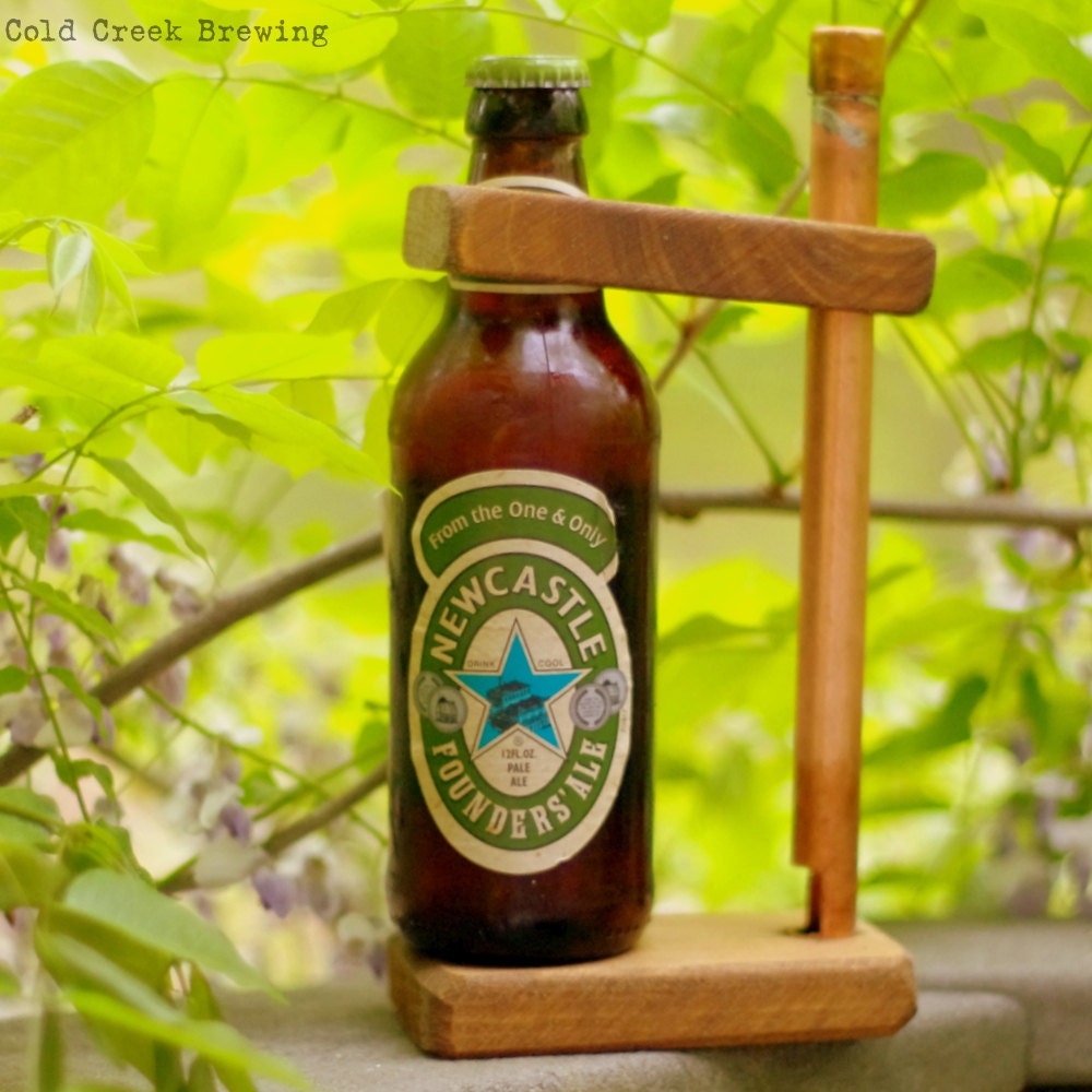 Beer Slugger