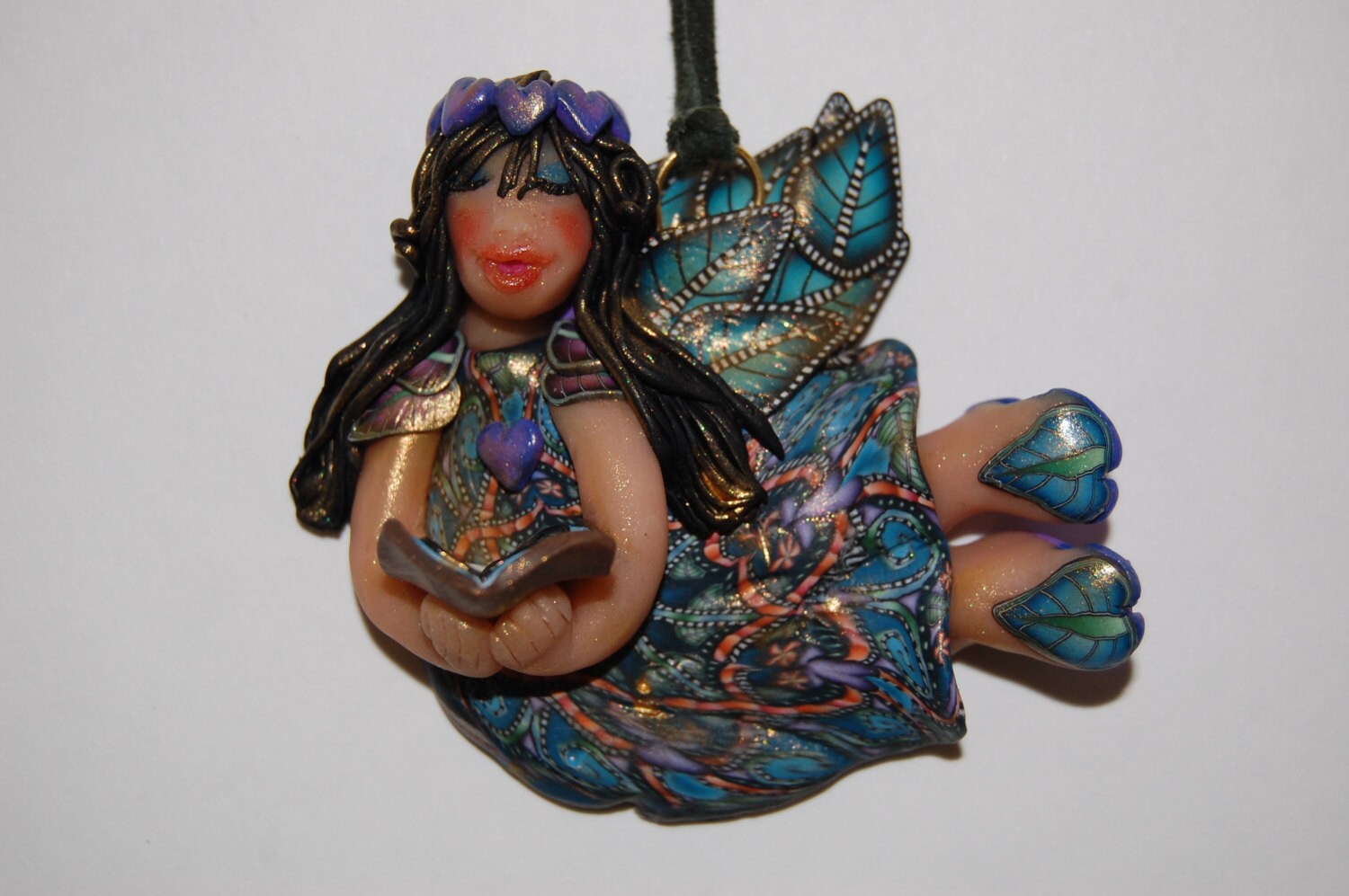 Guardian Angel protector
