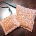 Handmade Lavender Sachets (set of 2)