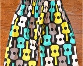 Love Rocks Pants