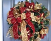 Christmas wreath