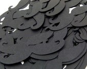 10,000 Moustache Mustache Die Cut WHOLESALE Weddings Birthday Party party Favor handouts School Fundraisers