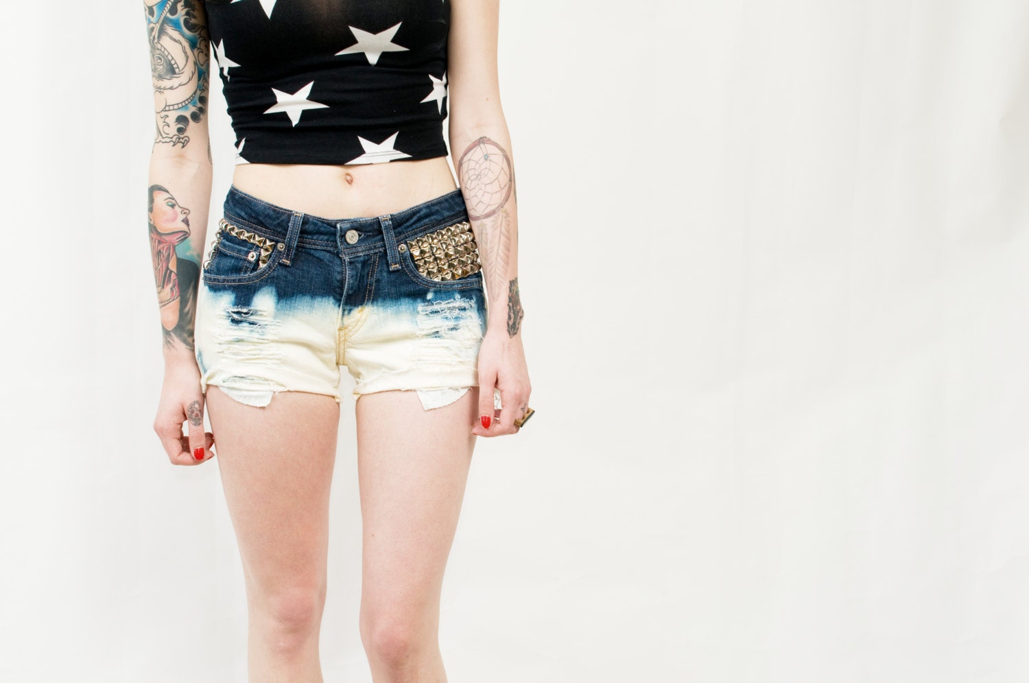 The Lucy Shorts