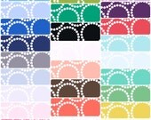 Pearl Bracelet by Lizzy House - Fat Quarter Bundle - Entire Collection