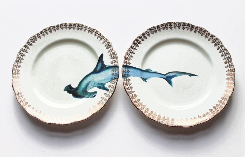 Hammer Time plates