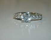 Engagement ring