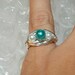 Girls ring size 4