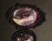 Little Mermaid Losing Her Voice Inspired Necklace