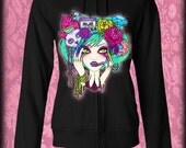 Chaos Hoodie
