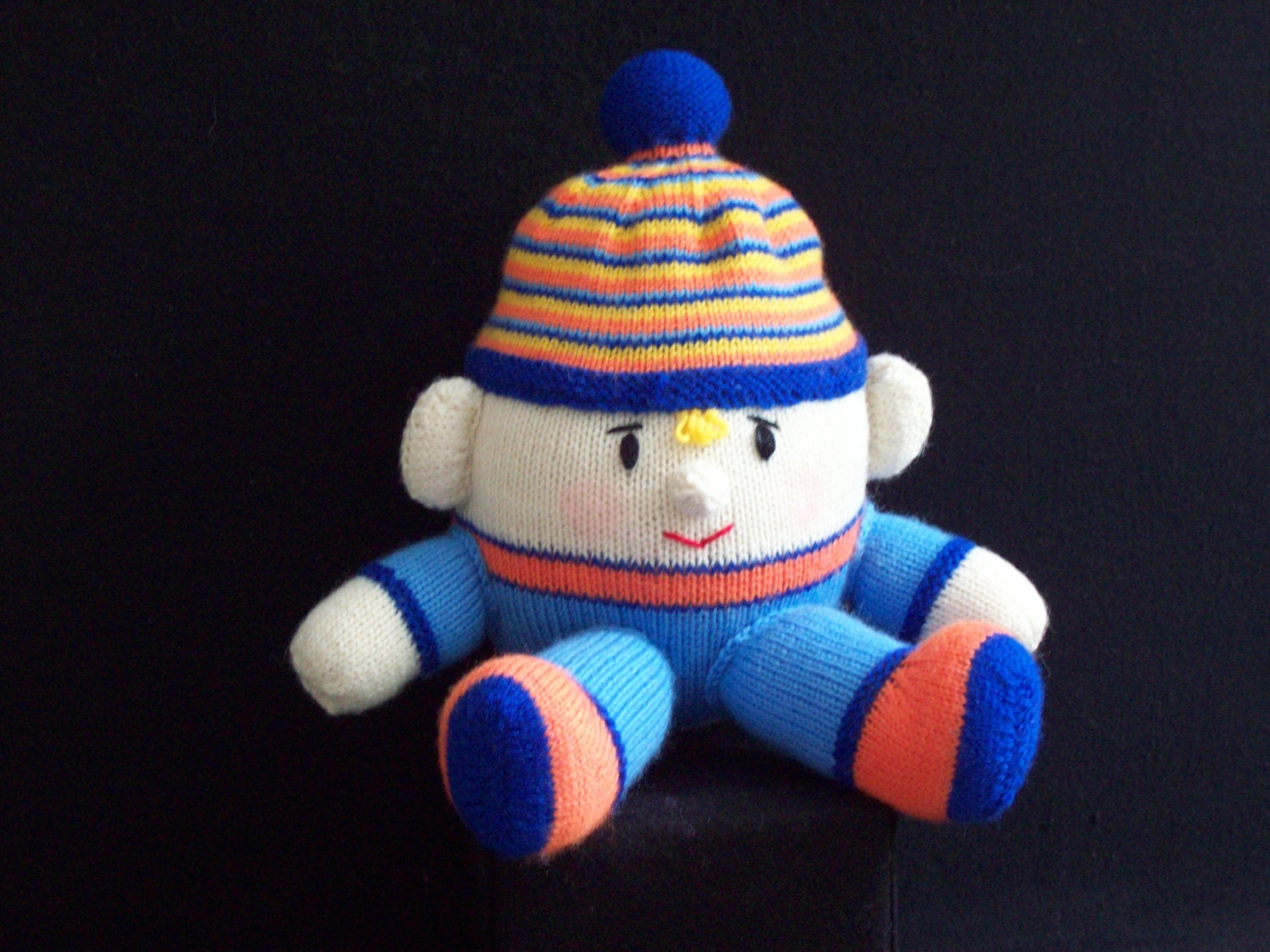 Humpty Dumpty