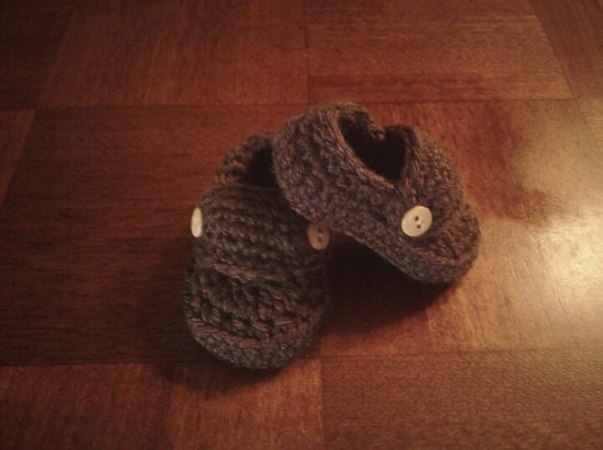 Baby Boy Loafers/Slippers/Shoes
