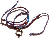 festival friendship bracelet best friend hindu gypsy charm bracelet circle of life