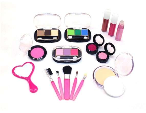Pretend Makeup Set by Little Cosmetics