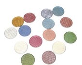Pixie Glitter Pressed Eye Shadow Palette