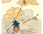 Oceania / Print / withinKreach