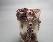 Bottom Feeder Cup Two