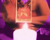 Where Do I Stand Tarot Reading