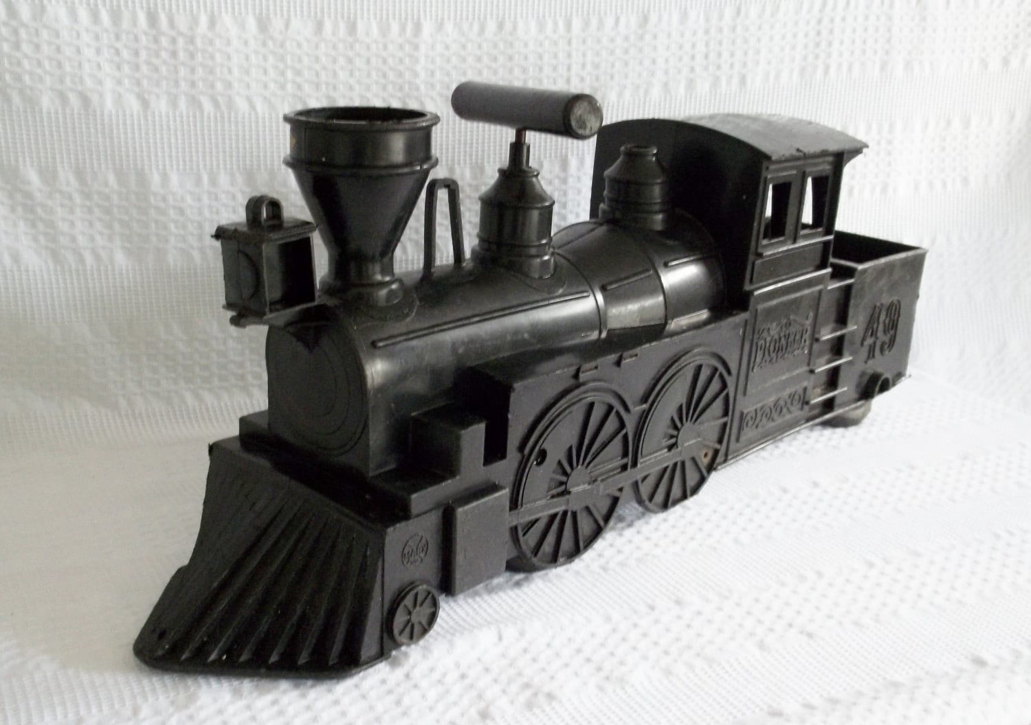 Rideable+Model+Trains Request a custom order and have something made just for you.