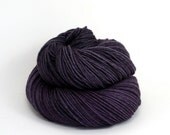 Orion - Hand Dyed Superwash Merino Wool DK Sport Yarn - Colorway: Enchanted