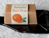 Slumped Beer Bottle, Soap Dish