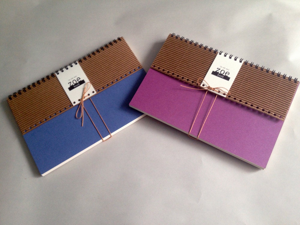 Journal Gift Pack