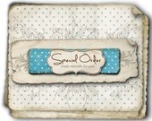 Custom Listing for Jessica