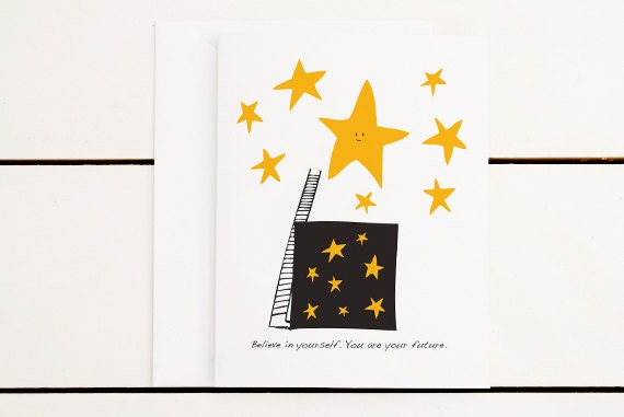 Ladder to the Stars
