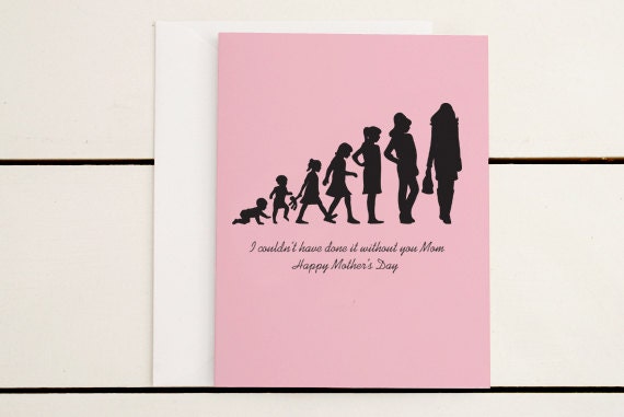 Mother's Day Card